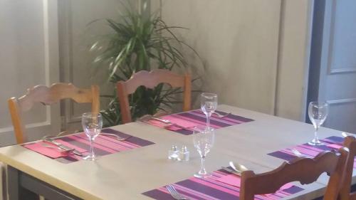 Hôtel Restaurant Du Pont D'abense - last minute hotel in Unknown City