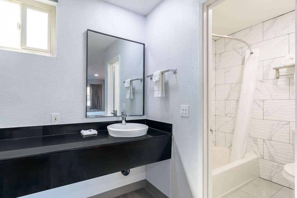Motel 6 Willows CA - photo 11