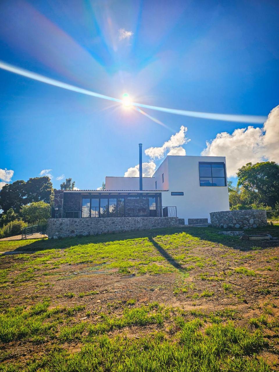 Cabaña Syrah en Tapalpa in Tapalpa, Mexico