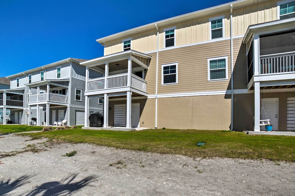 Lost Key Golf Resort Townhome 1 Mi to Beach - photo 34