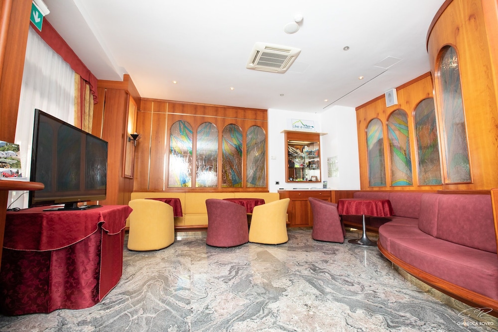 Hotel Posta — Ponte Arche — photo 5