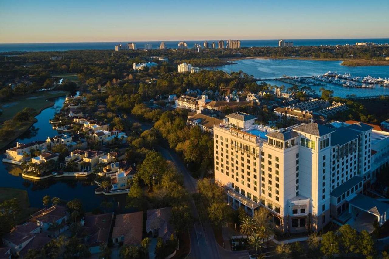 Hotel Effie Sandestin Autograph Collection - photo 3