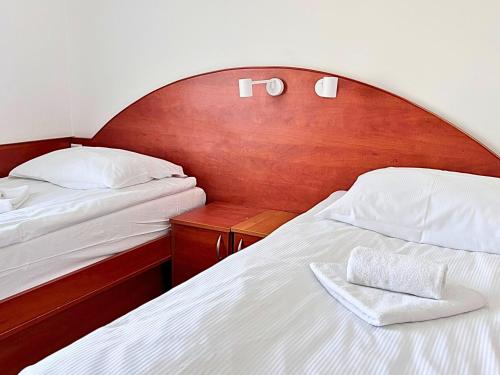 Hotel Sjesta — Mikolow — photo 5