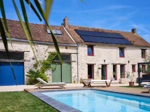 Le Pourcoi Pas - last minute hotel in Unknown City