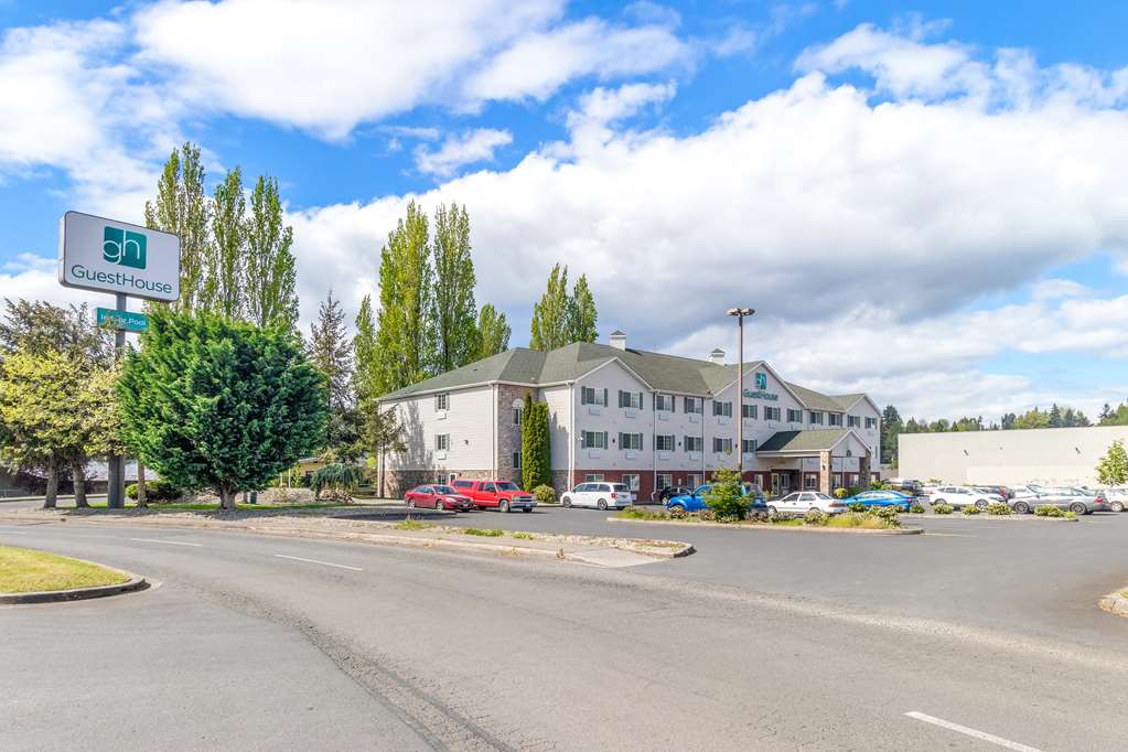 GuestHouse Kelso Longview - photo 2