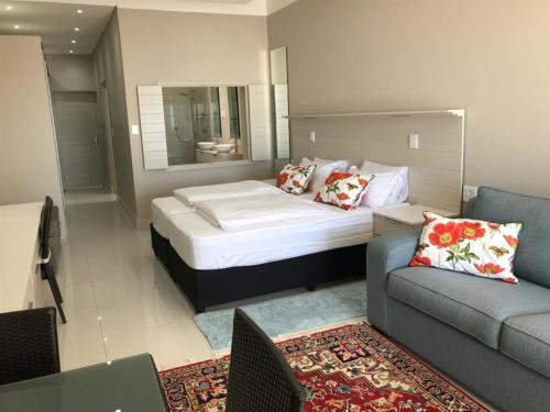 Camps Bay Blue Self Catering Studios