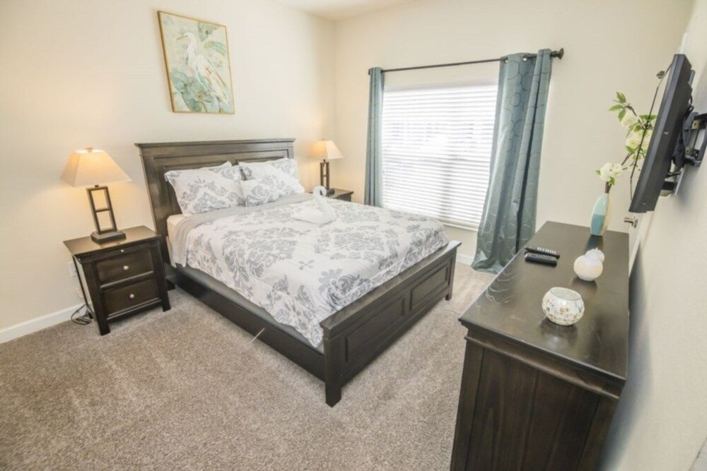 Once Upon A Time Townhome At Storey Lake Resort - photo 2