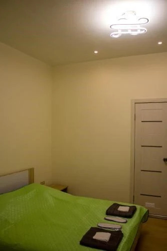 Good Time - carbon neutral hotel in Vladivostok