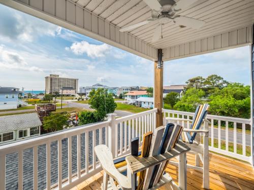 Jersey Blues - last minute hotel in Carolina Beach