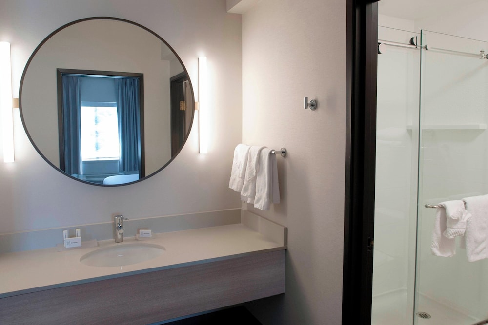Fairfield Inn & Suites by Marriott Spokane Valley - photo 14