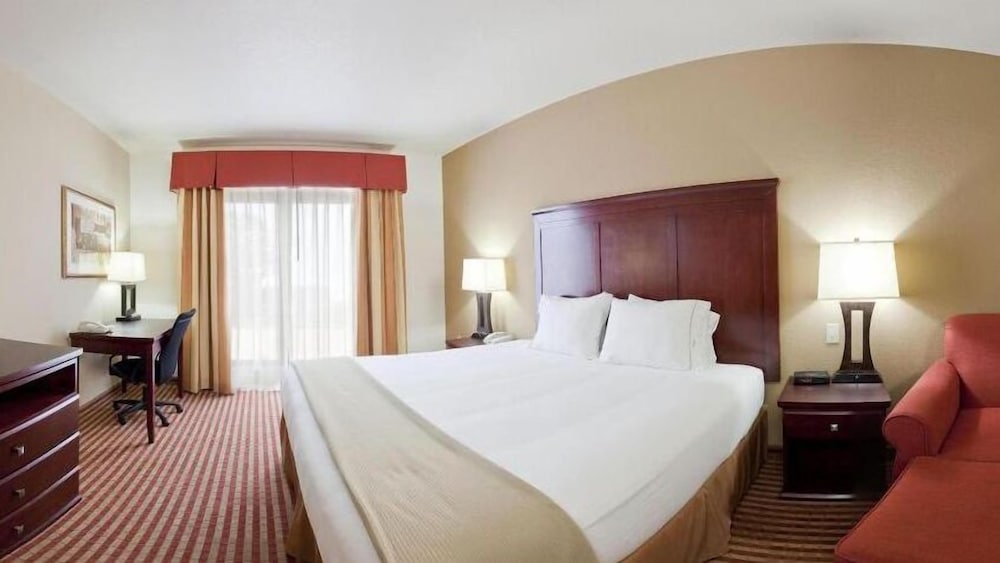Holiday Inn Express Amarillo South by IHG - photo 9