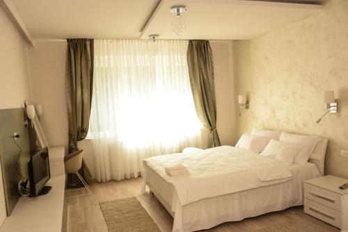 Apartment Venera A&M — 4-Star Luxury Hotel in Sabac, Serbia