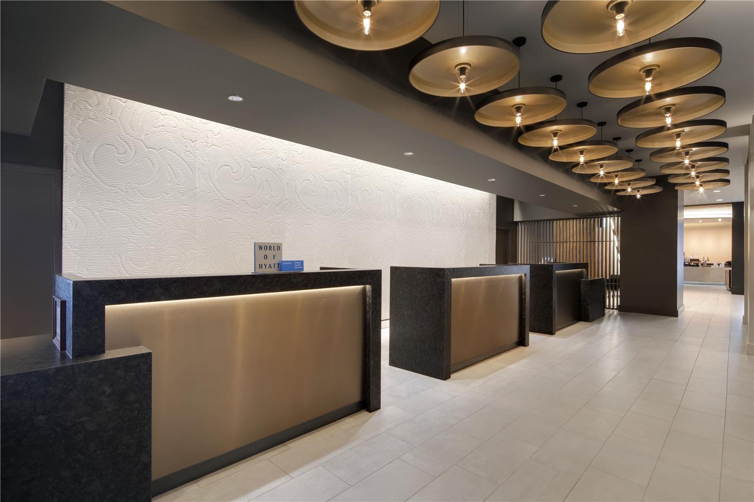 Hyatt Regency Milwaukee - photo 35