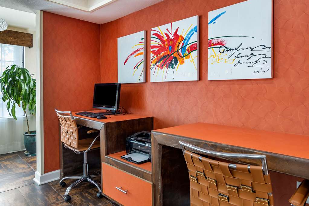 Best Western Allatoona Inn & Suites - photo 8