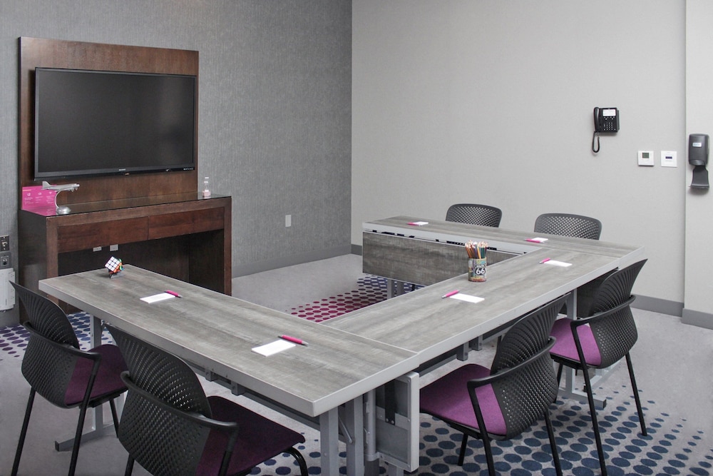 Aloft Miami Doral - photo 70