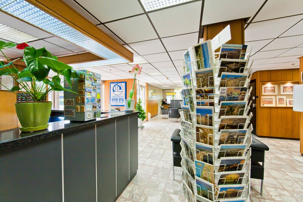 Beth Shalom Hotel — Haifa — photo 3