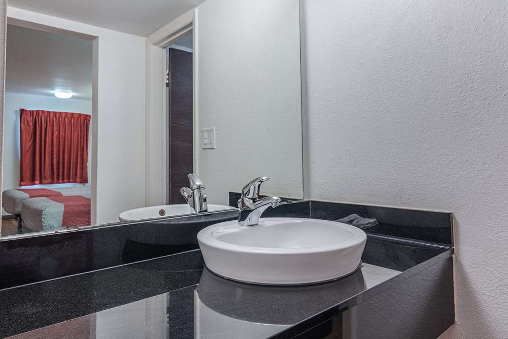 Motel 6 Texarkana AR - photo 18