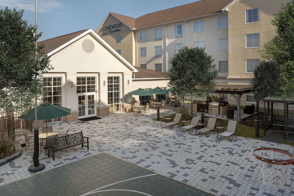 Homewood Suites By Hilton York - photo 51