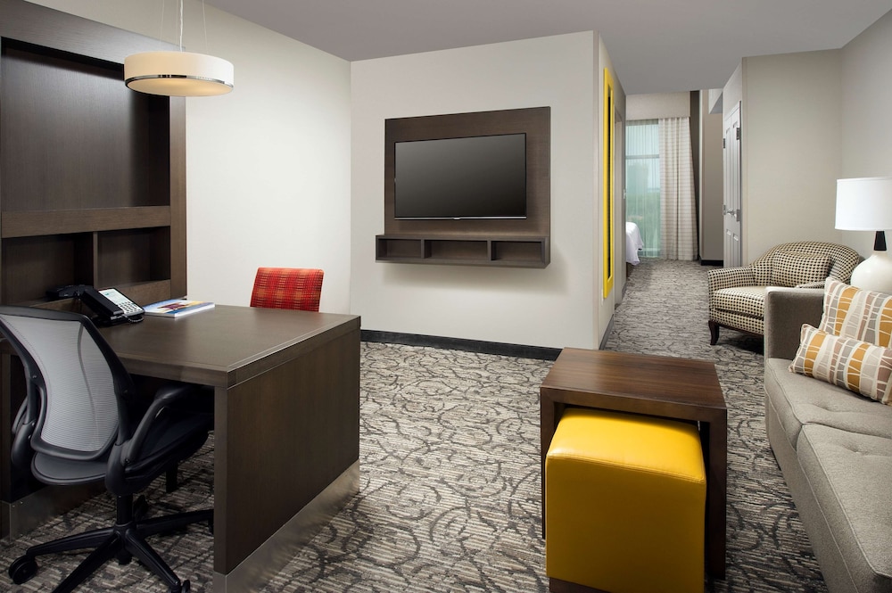 Homewood Suites by Hilton Miami Downtown Brickell - photo 6