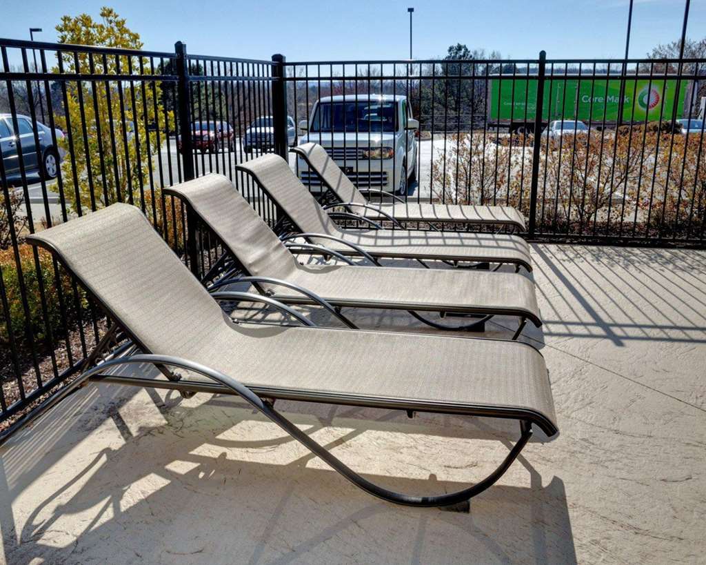 Comfort Inn & Suites Fort Smith I 540 - photo 60