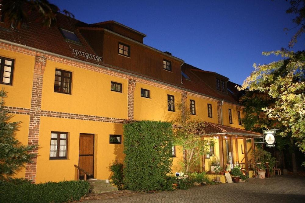 Hotel Wenzels Hof — hotel in Beilrode