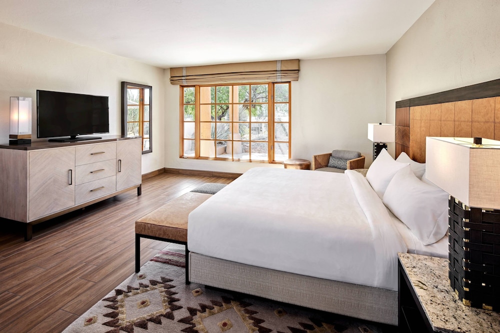 JW Marriott Camelback Inn Scottsdale Resort & Spa - photo 30