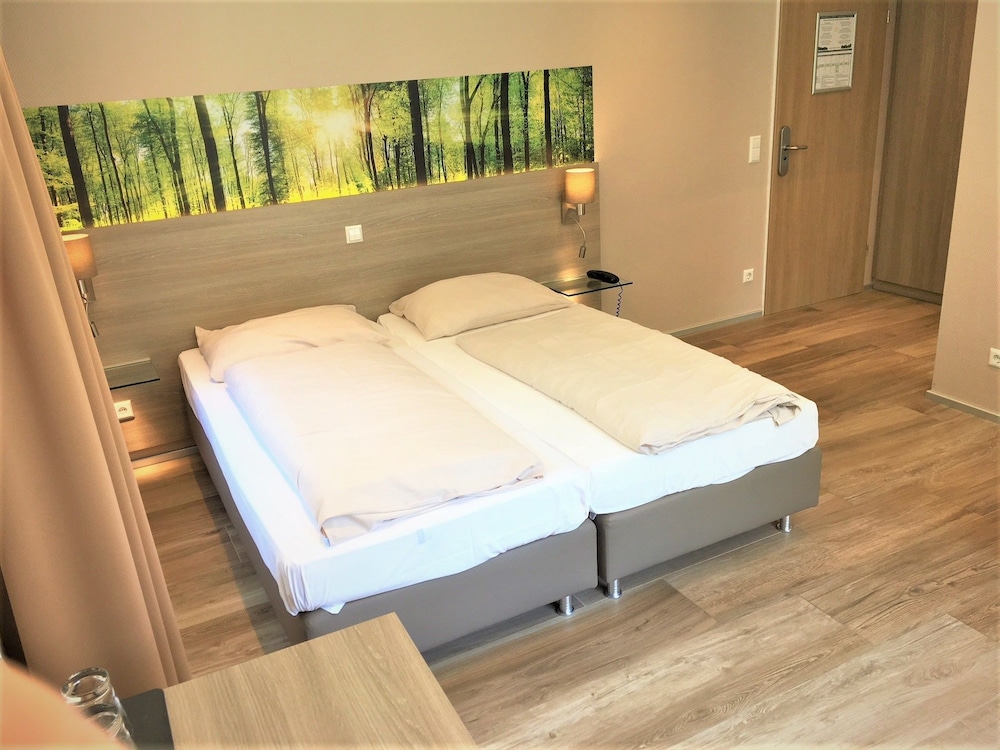 Hotel Scheid — Schriesheim — photo 4
