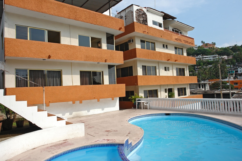 Hotel Terramar - last minute hotel in Acapulco De Juarez