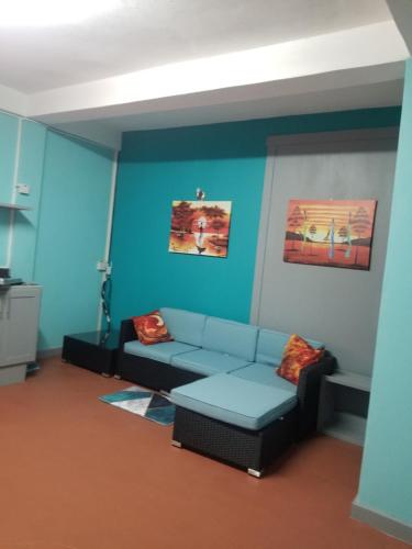 Careffe Suites St Lucia in Unknown City, Saint Lucia