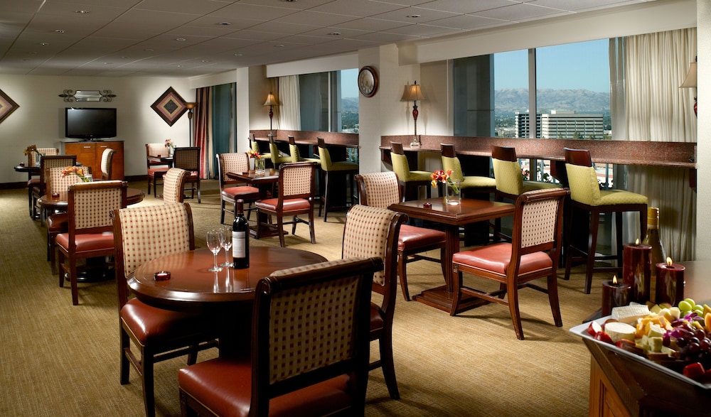Warner Center Marriott Woodland Hills - photo 30