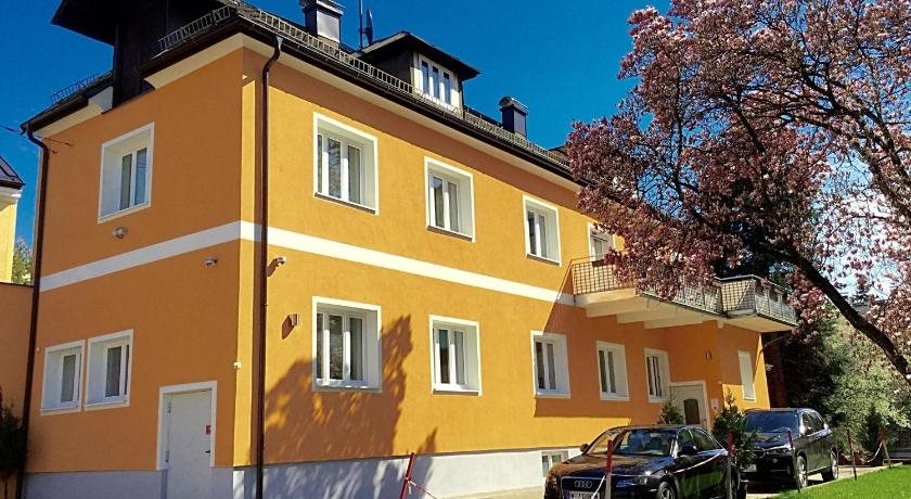 Salzburgrooms.com in Salzburg, Austria