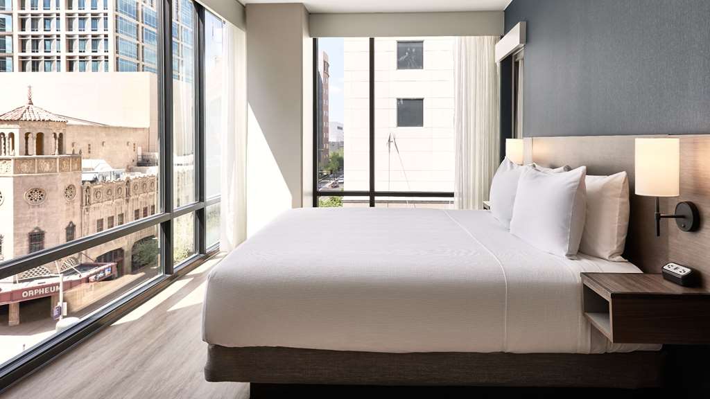 Hyatt Place Phoenix Downtown - photo 15