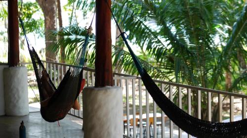 Ocean View Tambor - carbon neutral hotel in Unknown City