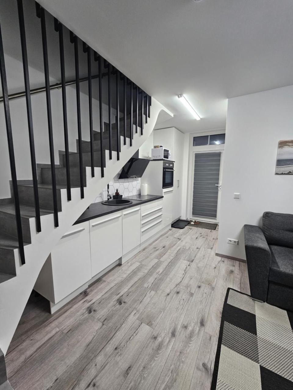 Bernsteinhaus - carbon neutral hotel in Palanga