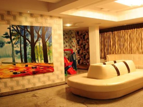 Hotel Kaveri in Khammam, India