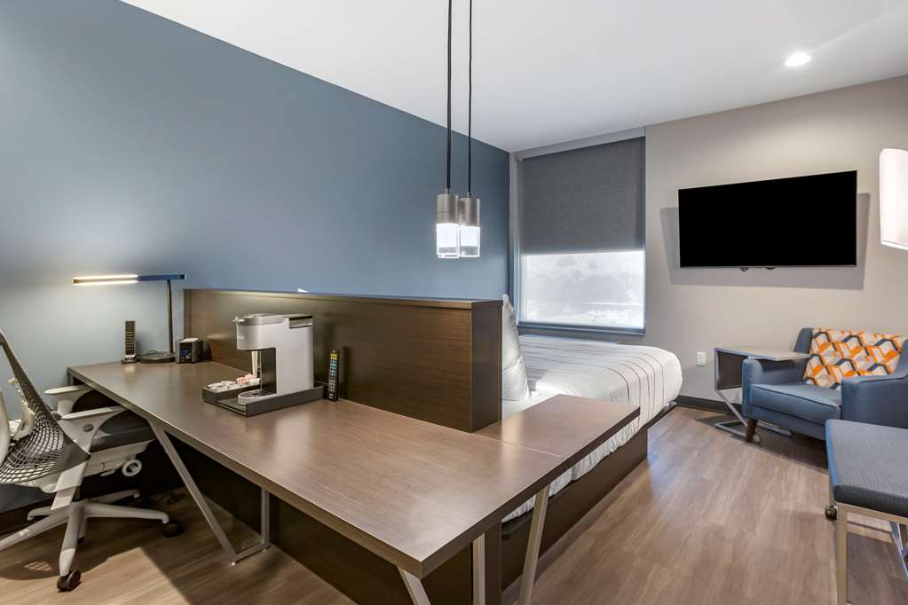 Vīb Hotel by Best Western Phoenix Tempe - photo 26