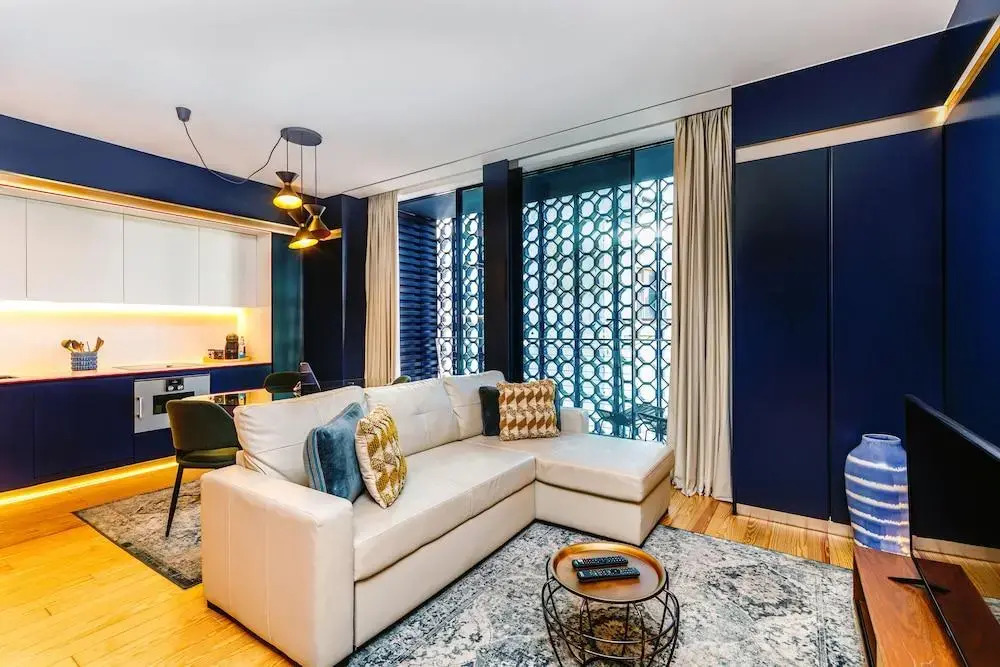 Náutico Apartments by APT IIN Cascais Center — 4-Star Luxury Hotel in Cascais, Portugal