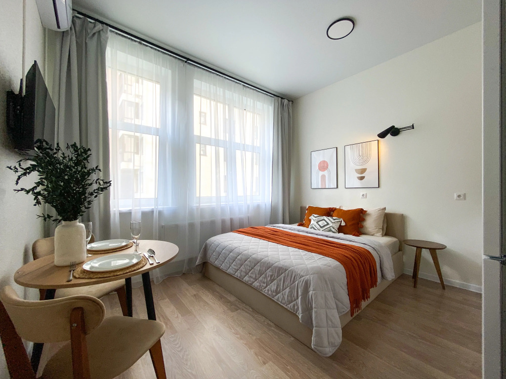 Chez Clement Et Mathilde Studio Hyper Centre Tout Equipe — Saint Amand Les Eaux