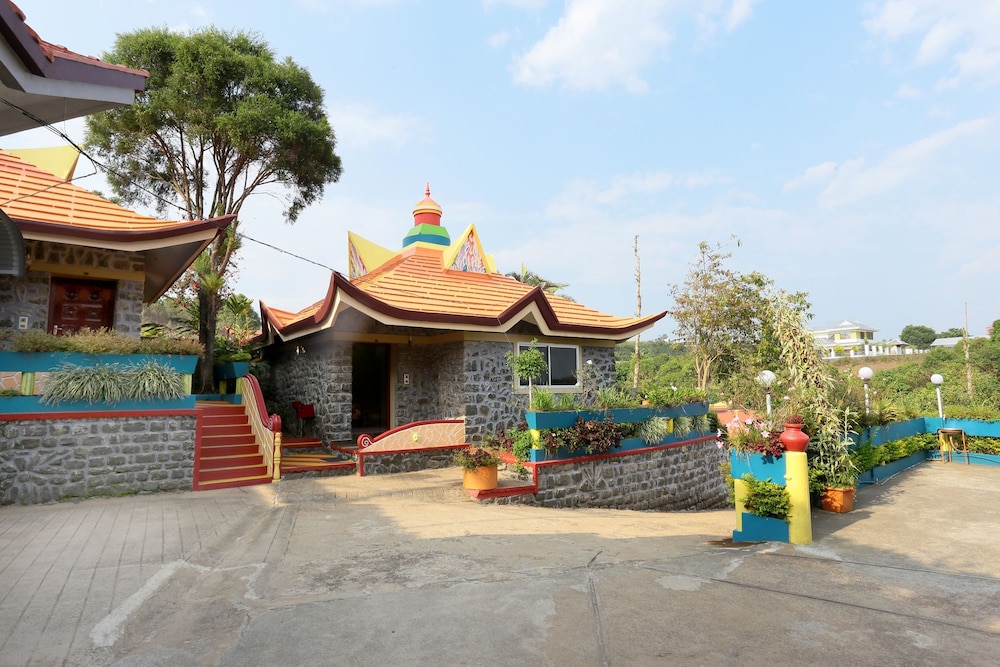 Dream Land Hill Residency in Idukki, India