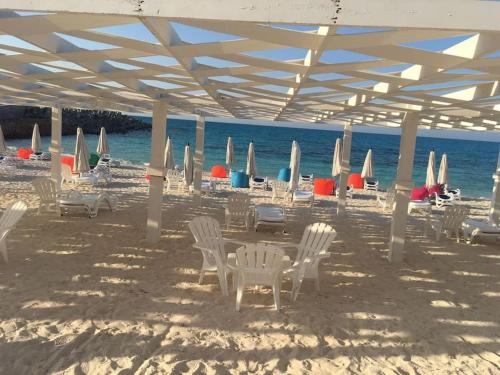 Studio Porto Golf Resort Alamien North Coast in Al `Alamayn, Egypt