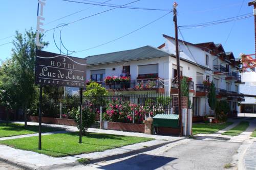 Hotel Luz De Luna