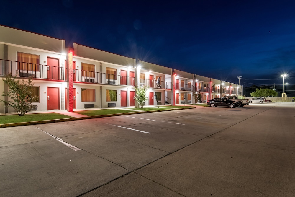 Red Roof Inn Gulfport Biloxi Airport - photo 34