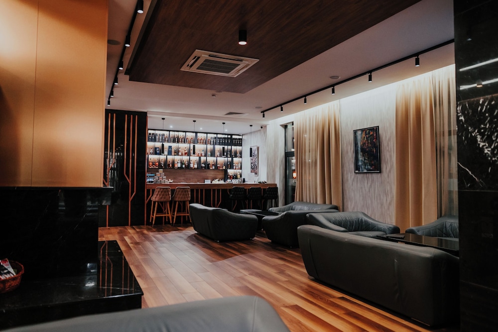 Santé Spa Hotel — Velingrad — photo 3