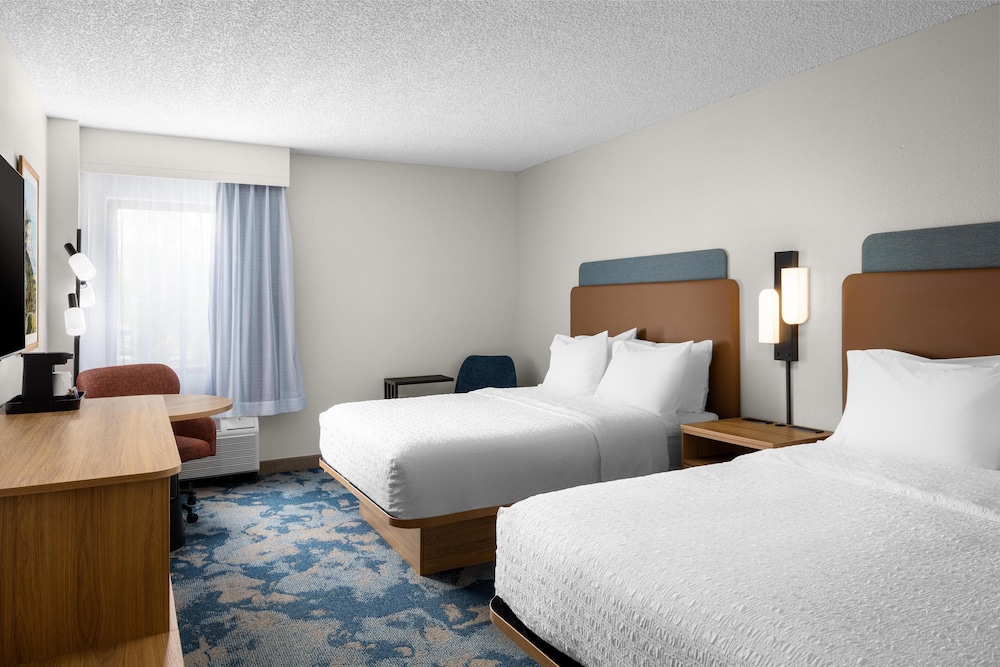 Hampton Inn Miami Airport West - photo 3
