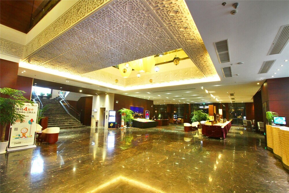 Daguan Resort Apartment in Huangshan, People's Republic of China