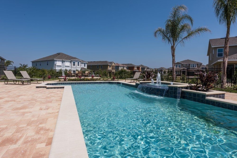 5 Star Villas at Encore Resort - photo 10