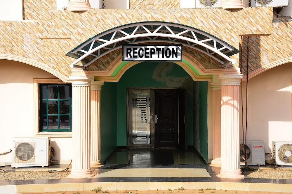 Chimcherry Hotel Limited in Kaduna, Nigeria