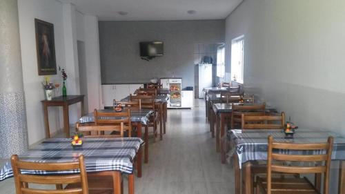 Avila Hotel — Boa Esperanca — photo 4