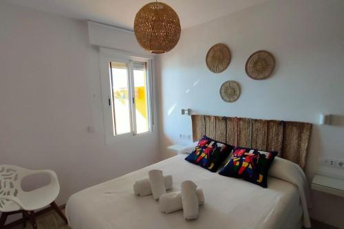 El Amanecer de Calpe 2 — 4-Star Luxury Hotel in Calp, Spain
