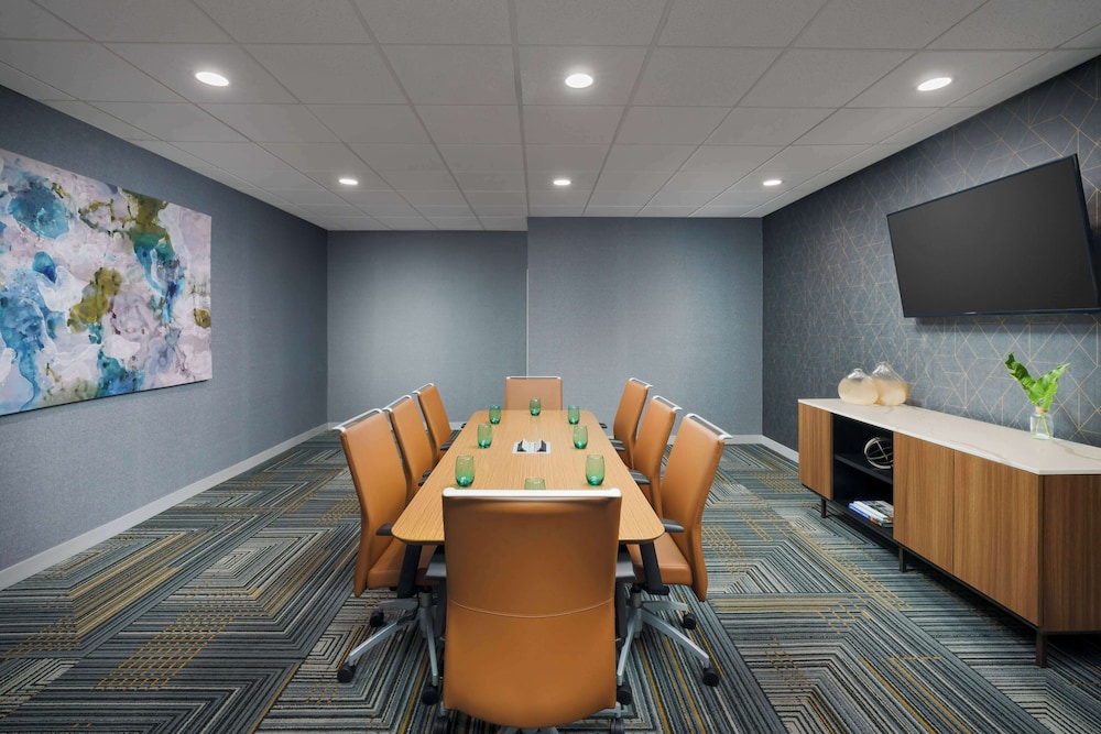 Homewood Suites by Hilton Providence Warwick - photo 29